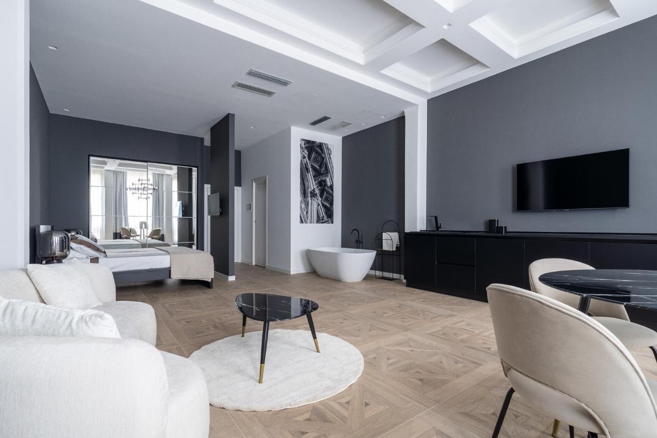 Il Palazzetto - Sparano Apartment *