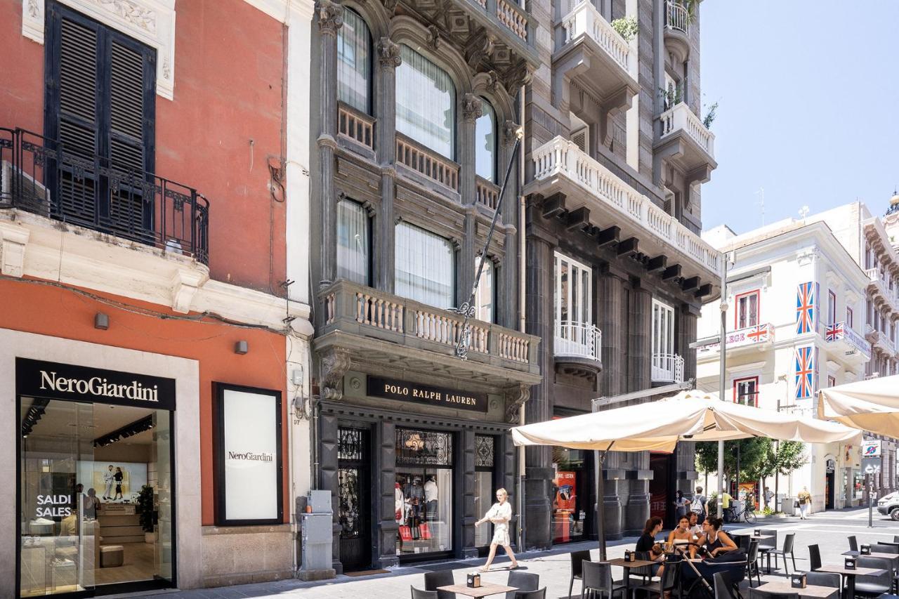 Il Palazzetto - Sparano Apartment *