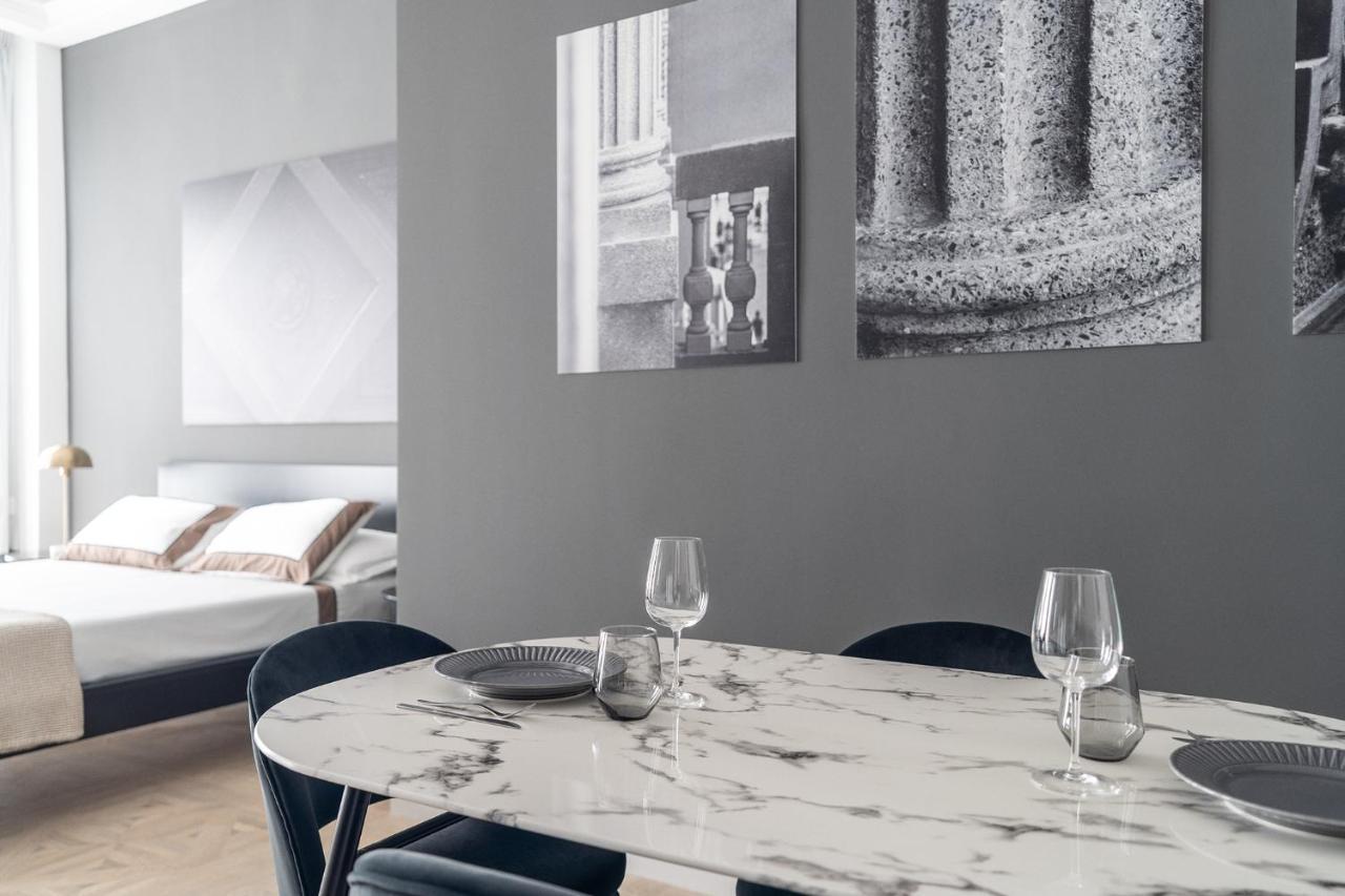 Il Palazzetto - Sparano Apartment Bari